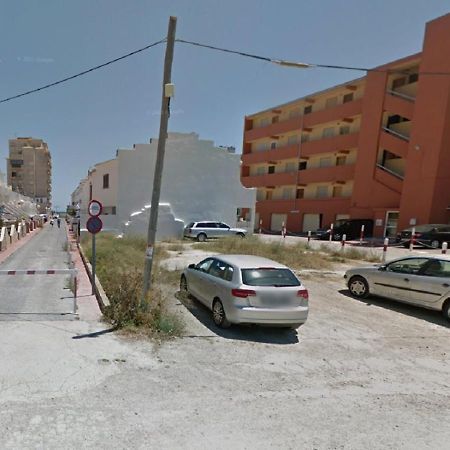Apartamento Vistas Al Mar Peñiscola Zewnętrze zdjęcie