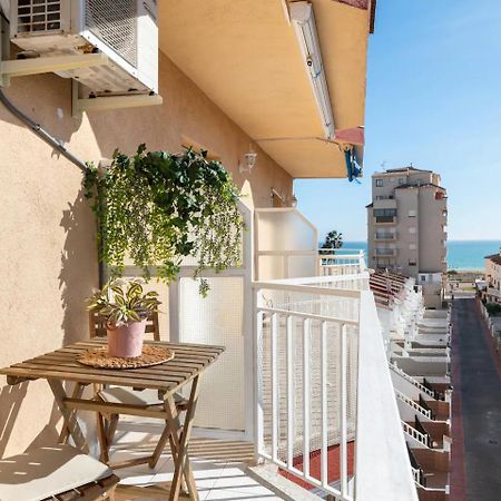 Apartamento Vistas Al Mar Peñiscola Zewnętrze zdjęcie