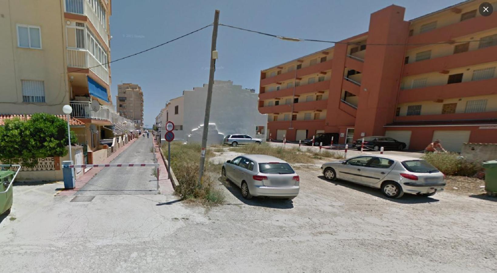 Apartamento Vistas Al Mar Peñiscola Zewnętrze zdjęcie