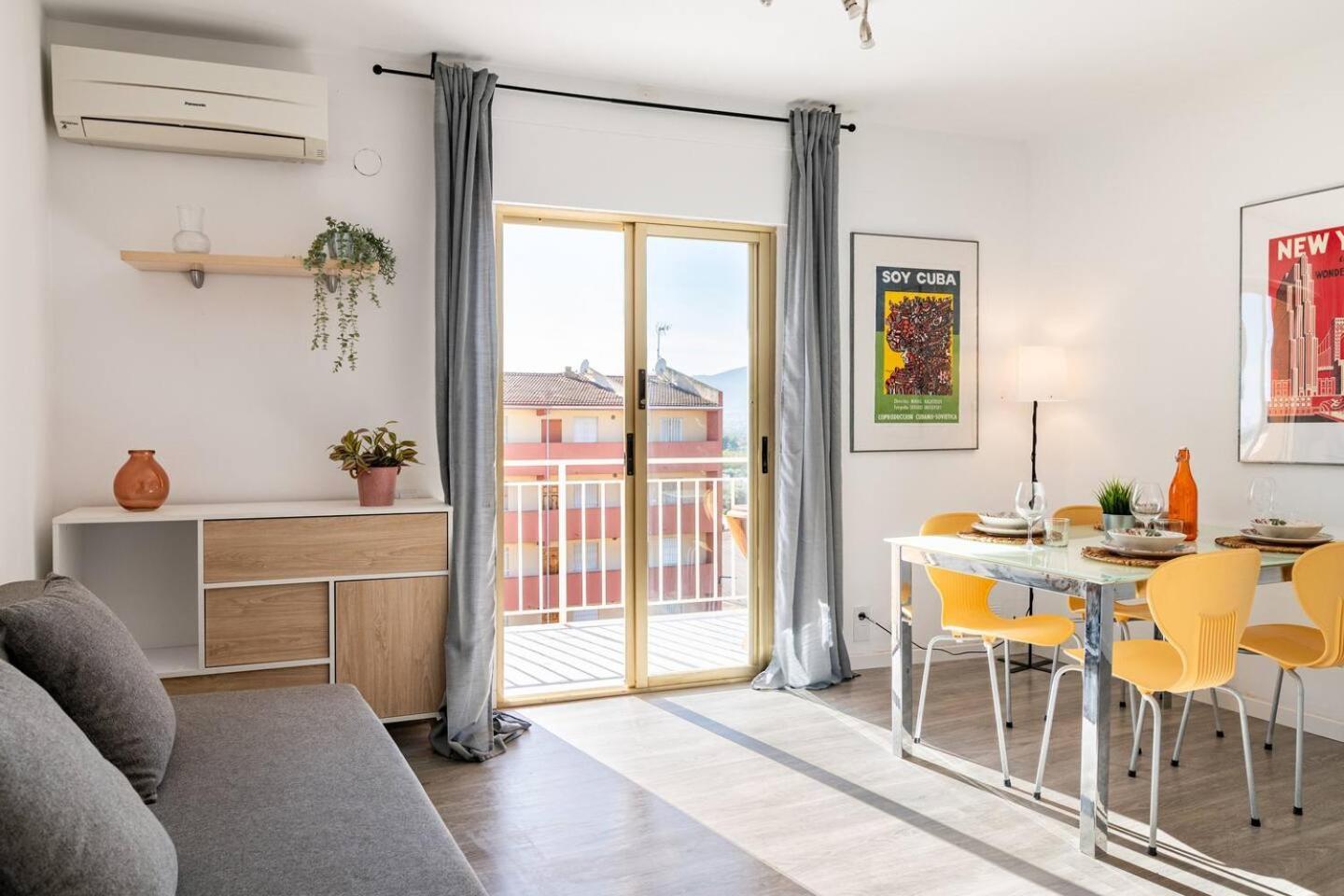 Apartamento Vistas Al Mar Peñiscola Zewnętrze zdjęcie