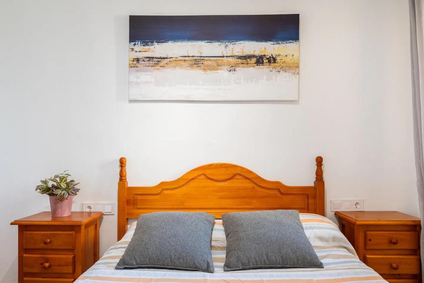 Apartamento Vistas Al Mar Peñiscola Zewnętrze zdjęcie